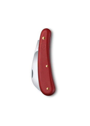 Ніж Pruning M Matt Red (1.9301) Victorinox (257223112)