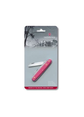 Нож Floral Matt Pink Blister (3.9050.53B1) Victorinox (257224046)