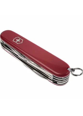 Нож Huntsman Red Blister (1.3713.B1) Victorinox (257223089)