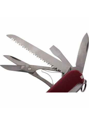 Ніж Huntsman Red Blister (1.3713.B1) Victorinox (257223089)