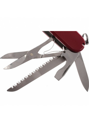 Ніж Huntsman Red Blister (1.3713.B1) Victorinox (257223089)