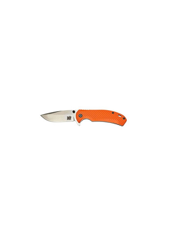 Ніж Sturdy II SW Orange (420SEOR) Skif (257224608)