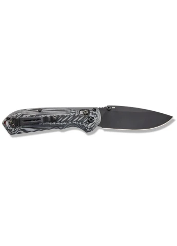 Нож Super Freek CPM-M4 (560BK-1) Benchmade (257225409)