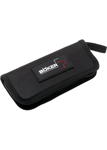 Нож Plus Connector Titan (01BO353) Boker (257223689)