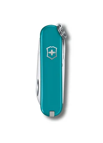 Нож Classic SD Colors Mountain Lake (0.6223.23G) Victorinox (257223999)