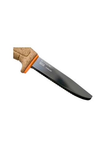 Нож Floating Knife Serrated stainless steel (13131) Morakniv (257223599)