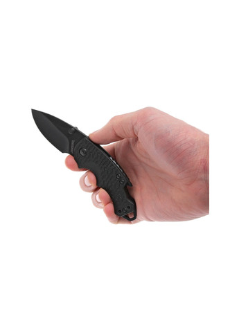 Ніж Shuffle Black (8700BLK) Kershaw (257224519)