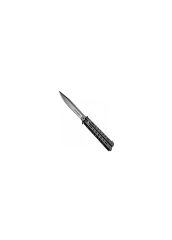 Ніж Magnum Balisong Black (06EX402) Boker (257225435)