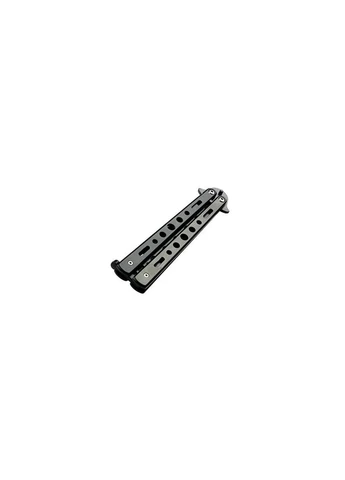 Ніж Magnum Balisong Black (06EX402) Boker (257225435)