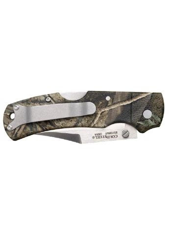 Ніж Double Safe Hunter Camo (CS-23JE) Cold Steel (257224287)