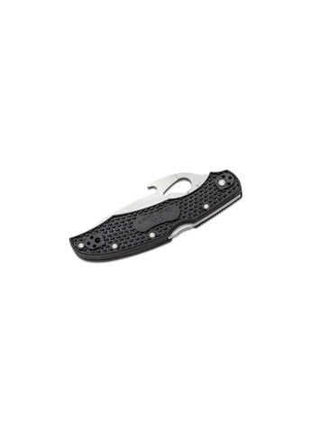 Нож Byrd Cara Cara 2 Emerson полусеррейтор (BY03PSBK2W) Spyderco (257225150)