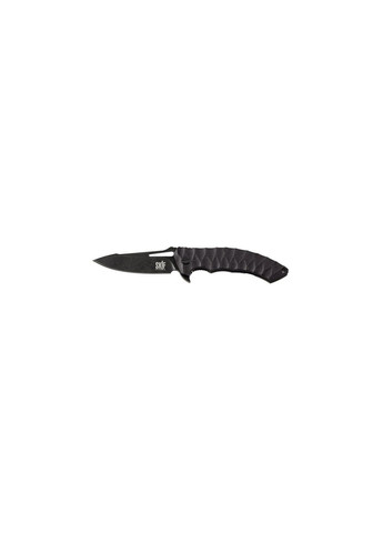 Ніж Shark II BSW Black (421SEB) Skif (257224602)