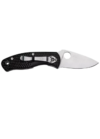 Нож Persistence FRN (C136PBK) Spyderco (257224315)