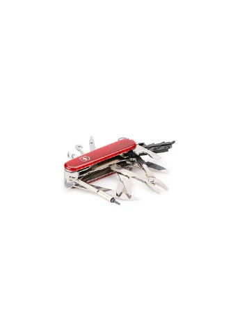 Нож CyberTool 34 (1.7725.T) Victorinox (257223113)