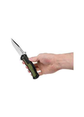 Нож Crawford Model 1 Green (20MWC) Cold Steel (257224282)