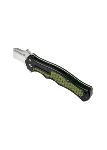 Нож Crawford Model 1 Green (20MWC) Cold Steel (257224282)