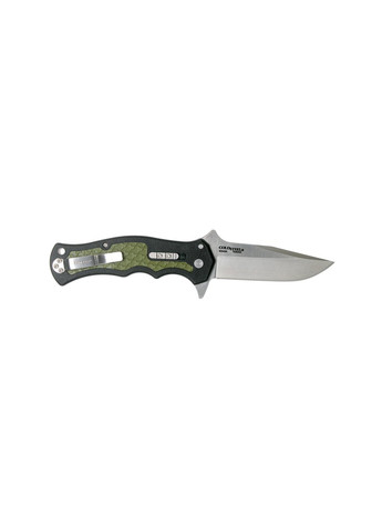 Нож Crawford Model 1 Green (20MWC) Cold Steel (257224282)