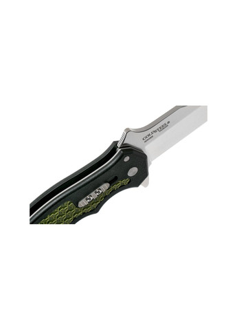 Нож Crawford Model 1 Green (20MWC) Cold Steel (257224282)