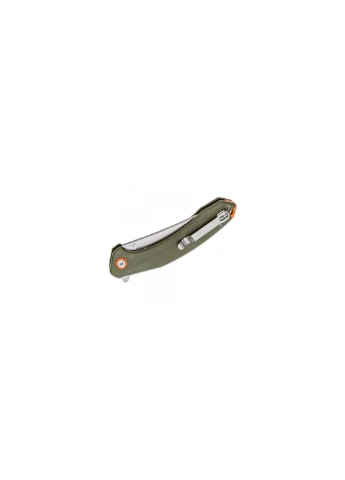 Нож Gobi G10 Green (J1906-GNC) CJRB (257223742)