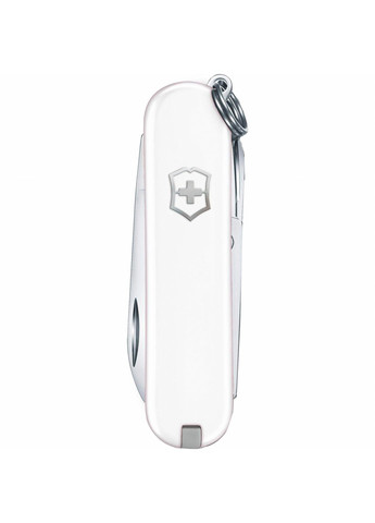 Ніж Classic SD Colors Falling Snow (0.6223.7G) Victorinox (257224028)