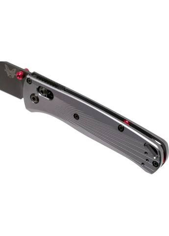 Ніж Bugout Aluminum (535BK-4) Benchmade (257223658)