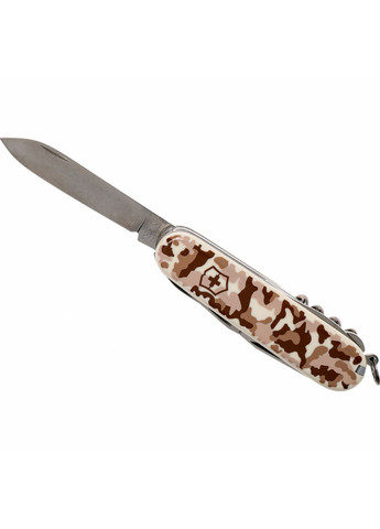 Нож Huntsman Camo Beige Blister (1.3713.941B1) Victorinox (257224980)