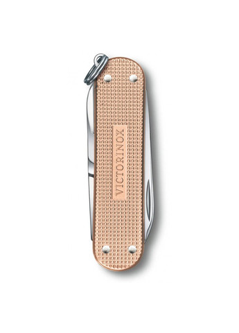 Ніж Classic SD Alox Colors Fresh Peach (0.6221.202G) Victorinox (257224978)