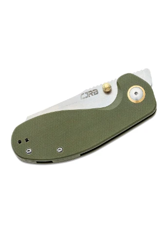Нож Maileah Large SW Green (J1918L-GN) CJRB (257223748)