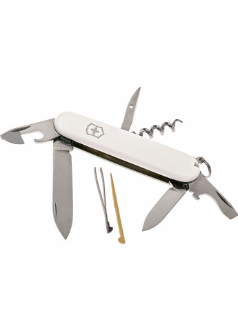Ніж Spartan White Blister (1.3603.7B1) Victorinox (257223097)