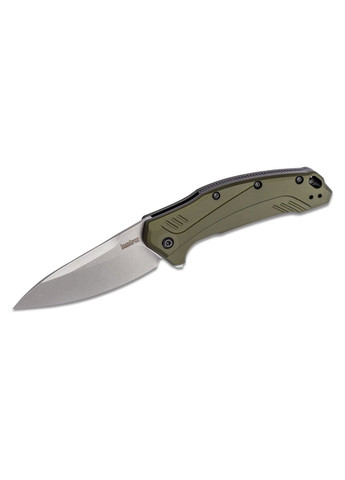 Нож Link Olive (1776OLSW) Kershaw (257223563)