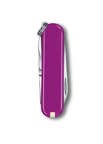 Нож Classic SD Colors Tasty Grape (0.6223.52G) Victorinox (257223140)