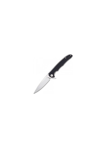 Нож Briar G10 Black (J1902-BKF) CJRB (257223750)