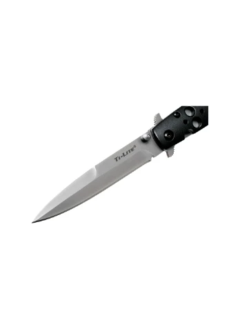 Ніж Ti-Lite 4", S35VN, Aluminium (26B4) Cold Steel (257225129)