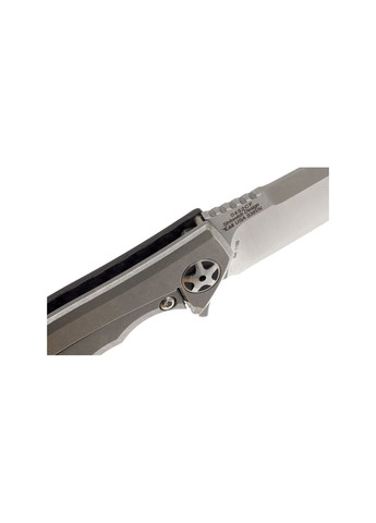 Нож 0452CF ZT (257223874)