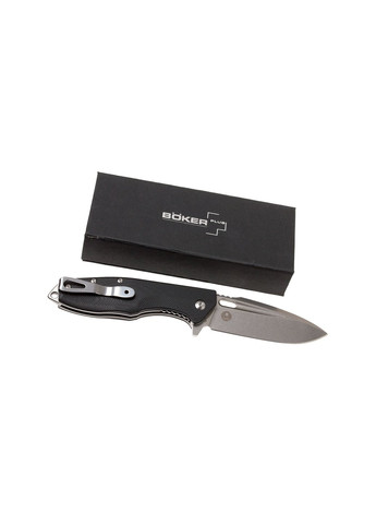 Нож Plus Caracal Folder (01BO771) Boker (257223679)