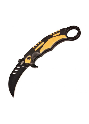 Нож Plus Cockatoo Orange (SPK2OR) Skif (257225388)