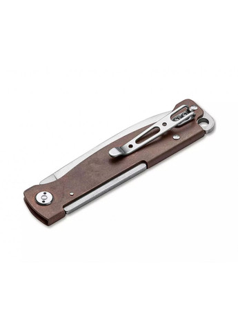 Нож Plus Arlas Copper (01BO852) Boker (257225455)