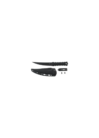 Ніж HZ6 Black (2927) CRKT (257223296)