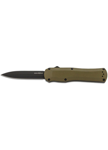Нож Autocrat Olive (3400BK-1) Benchmade (257224633)