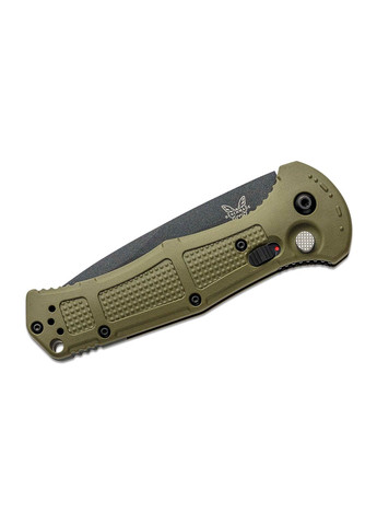 Ніж Claymore Olive (9070BK-1) Benchmade (257223664)