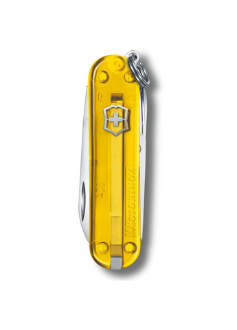 Нож Classic SD Colors Tuscan Sun (0.6223.T81G) Victorinox (257223110)