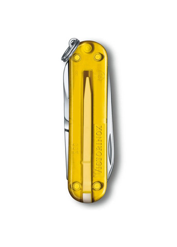 Нож Classic SD Colors Tuscan Sun (0.6223.T81G) Victorinox (257223110)