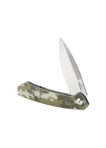 Ніж by Ganzo (Skimen design) Camouflage (Skimen-CA) Adimanti (257224503)
