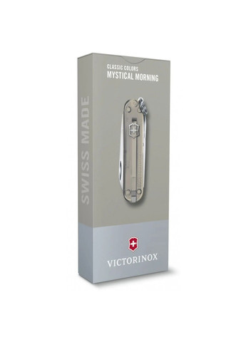 Нож Classic SD Colors Mystical Morning (0.6223.T31G) Victorinox (257224044)