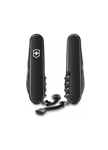 Нож Spartan Onyx Black (1.3603.31P) Victorinox (257223076)