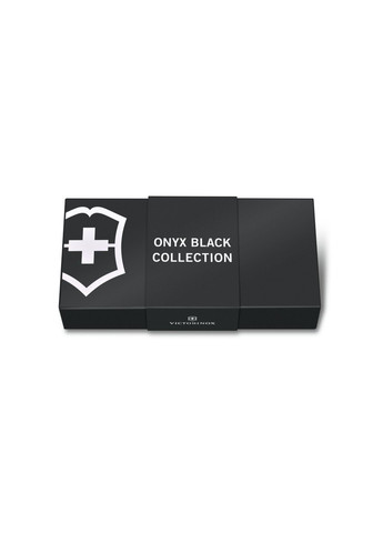 Нож Spartan Onyx Black (1.3603.31P) Victorinox (257223076)