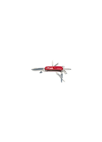 Нож Delemont, "Evolution 14", 85 мм, красный (2.3903.E) Victorinox (257224973)