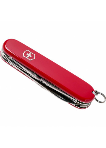 Нож Climber Red Blister (1.3703.B1) Victorinox (257223072)