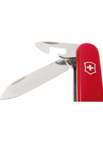 Нож Climber Red Blister (1.3703.B1) Victorinox (257223072)