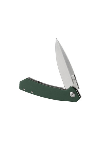 Ніж by Ganzo (Skimen design) Green (Skimen-GB) Adimanti (257225327)